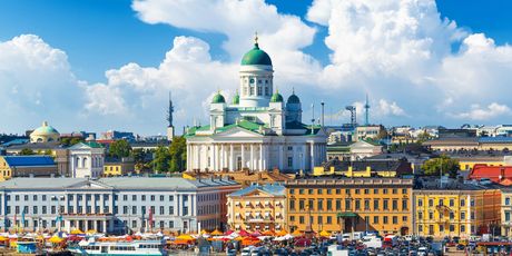 Helsinki - 3