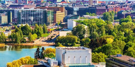 Helsinki - 6