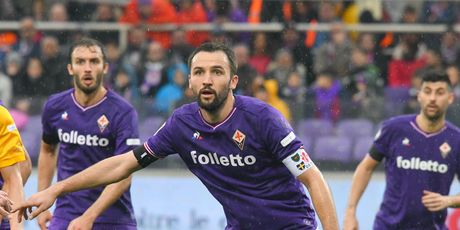 Milan Badelj (Foto: AFP)