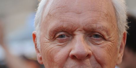 Anthony Hopkins (Foto: Getty Images)