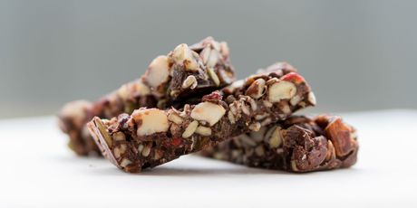 Proteinska čokoladica