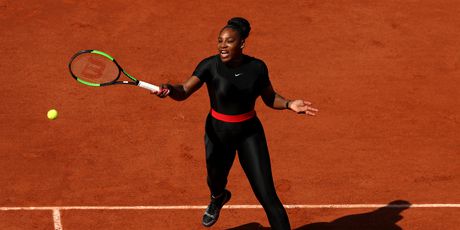 Serena Williams (Foto: Getty Images)
