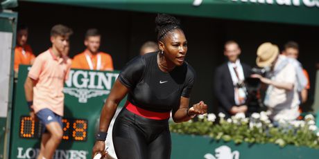 Serena Williams (Foto: Profimedia)