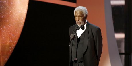 Morgan Freeman (Foto: Getty Images)
