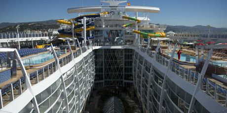Symphony of the seas - 3