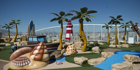 Symphony of the seas - 4