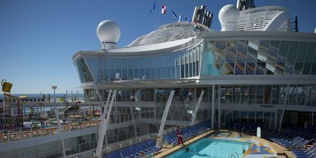 Symphony of the seas - 9