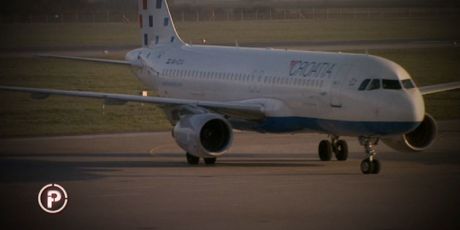 Provjereno istražuje događaju li se u Croatia Airlinesu greške koje mogu biti kobne (Foto: Dnevnik.hr) - 2