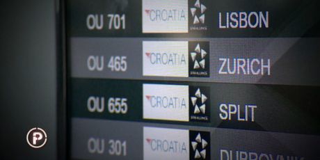 Provjereno istražuje događaju li se u Croatia Airlinesu greške koje mogu biti kobne (Foto: Dnevnik.hr) - 4