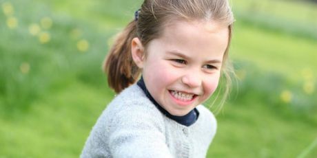 Princeza Charlotte slavi četvrti rođendan - 4