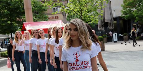 Kraljica Zagreba 2019 (Foto: Josip Čekada i Giordano Cellich)