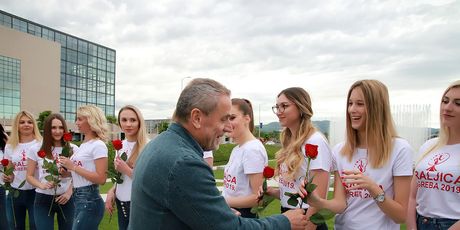 Kraljica Zagreba 2019 (Foto: Josip Čekada i Giordano Cellich)