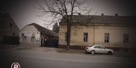 Dom za stare i nemoćne (Foto: Provjereno Nova TV)