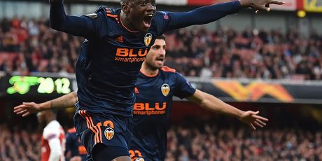 Mouctar Diakhaby (Foto: AFP)