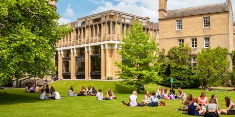 Oxford