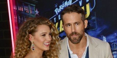 Ryan Reynolds i Blake Lively (Foto: Profimedia)