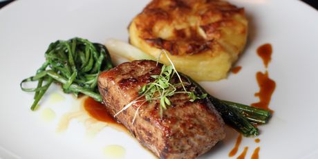 Bistro Pomeri - 3