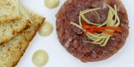 Bistro Pomeri - 7