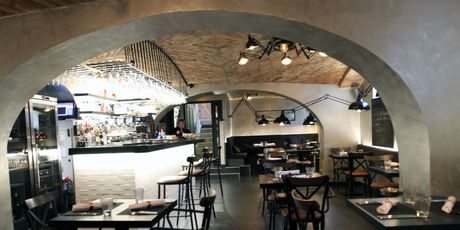 Bistro Pomeri - 10