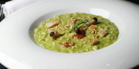 Bistro Pomeri - 11