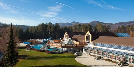 Terme Zreče - 1