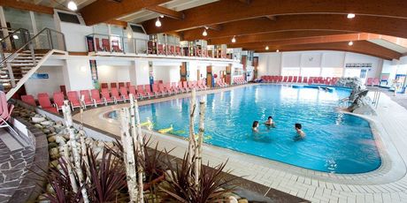 Terme Zreče - 3