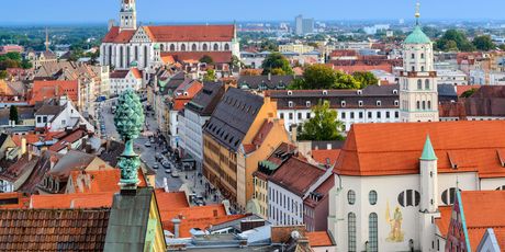 Augsburg