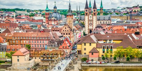Würzburg