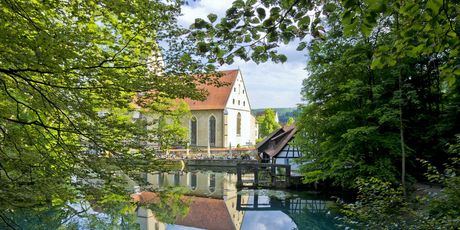 Blaubeuren - 1