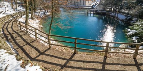 Blaubeuren - 2