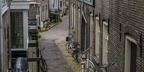 Volendam - 1