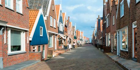 Volendam - 2