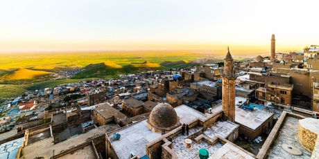 Mardin - 1