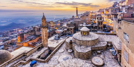 Mardin - 2