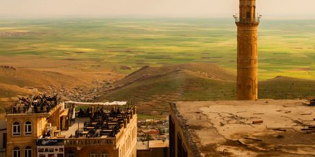 Mardin - 3