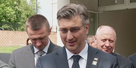 Premijer Andrej Plenković (Dnevnik.hr)