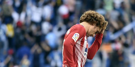 Antoine Griezmann (Foto: AFP)