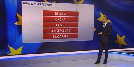 Videozid Vjekoslava Đaića o glasanju na izborima za Europski parlament (Foto: Dnevnik.hr) - 2