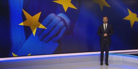 Videozid Vjekoslava Đaića o glasanju na izborima za Europski parlament (Foto: Dnevnik.hr) - 3