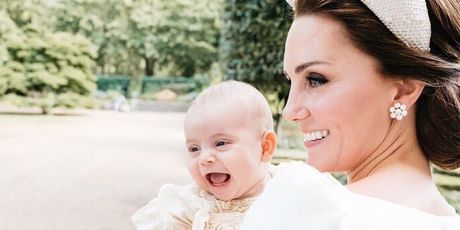 Kate Middleton želi još djece (Foto: Instagram)