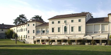 Villa Michelangelo