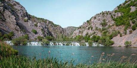 Krupini slapovi