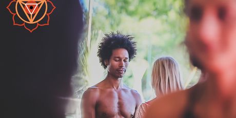 Tantra Spirit Festival - 1