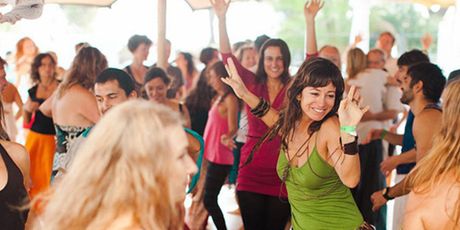 Tantra Spirit Festival - 4
