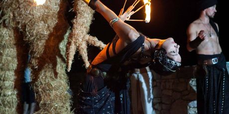 Tantra Spirit Festival - 5