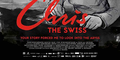 Chriss the Swiss (Foto: IMDB)
