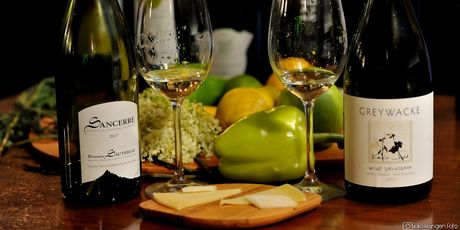Sauvignon - 1