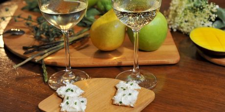 Sauvignon - 2