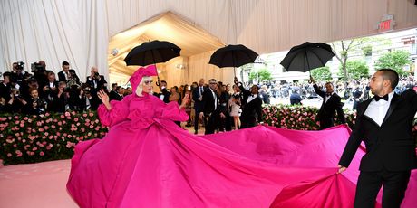 Lady GaGa (Foto: Getty Images)