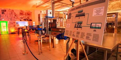 Pivovara Medvedgrad - 12